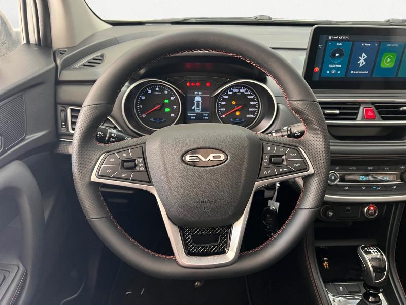 EVO EVO4 S1 1.6 BENZ.