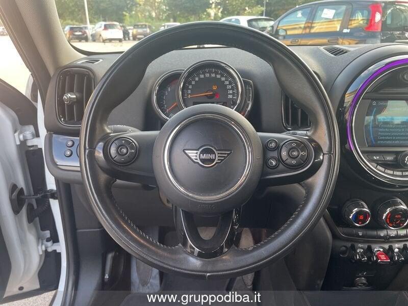 MINI Mini Countryman F60 2017 Benzi Mini Countryman 1.5 Cooper auto 7m my18
