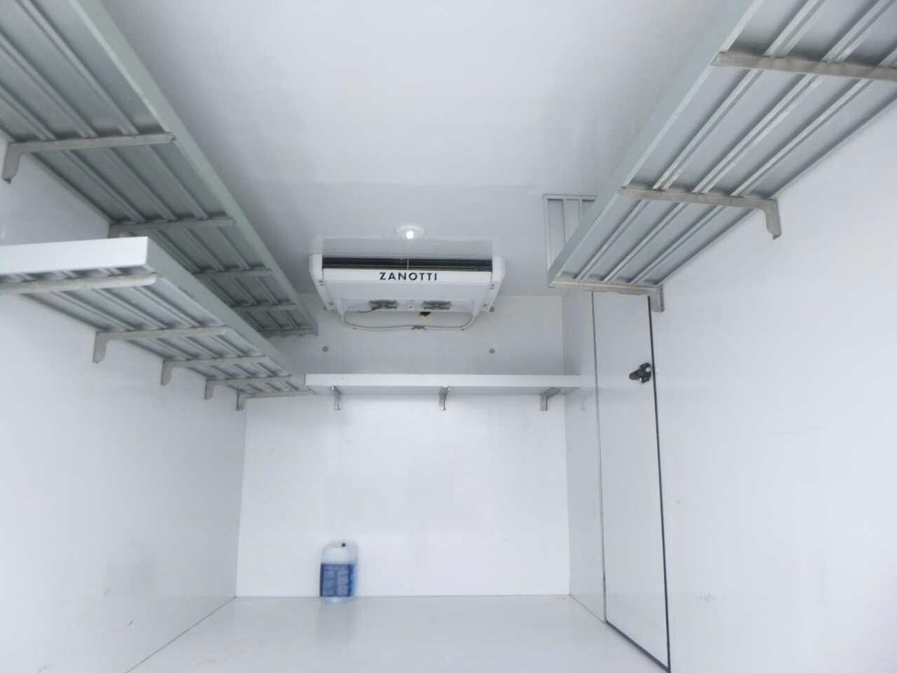 IVECO DAILY 60C18 3.0hpi FRIGO FRC