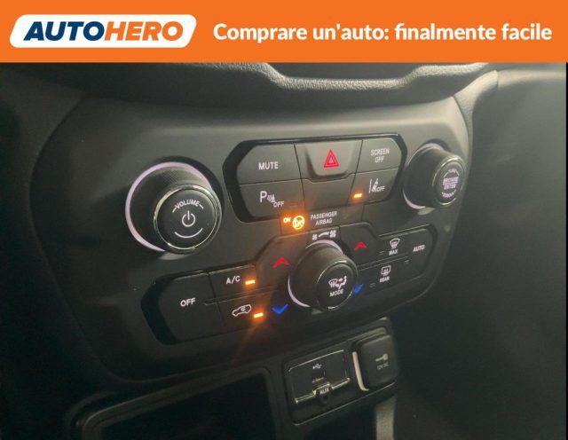 JEEP Renegade 1.0 T3 Longitude