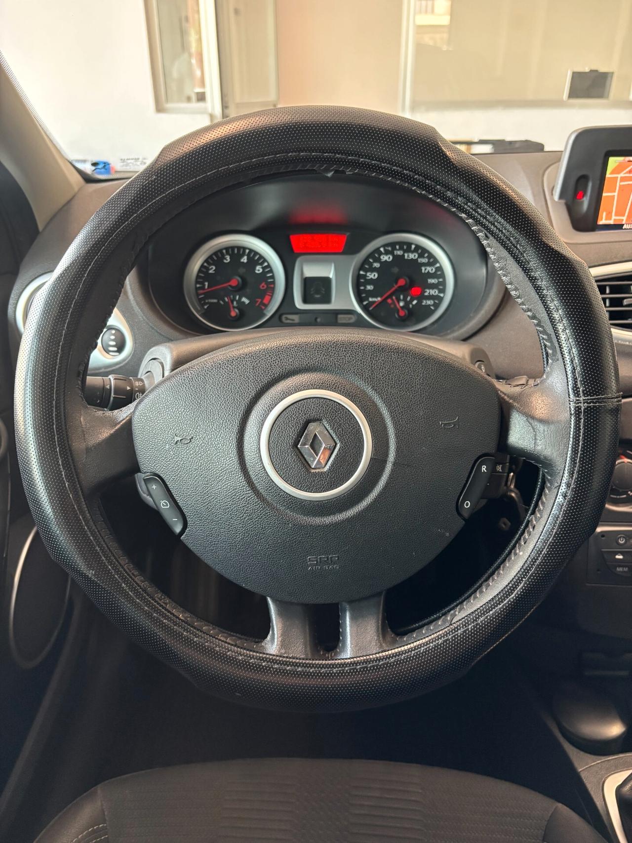 Renault Clio 5p 1.2 16v Confort*PER NEOPATENTATI*