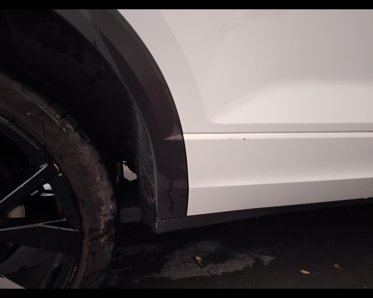 VOLKSWAGEN T-Roc I 2022 - T-Roc 1.5 tsi R-Line dsg