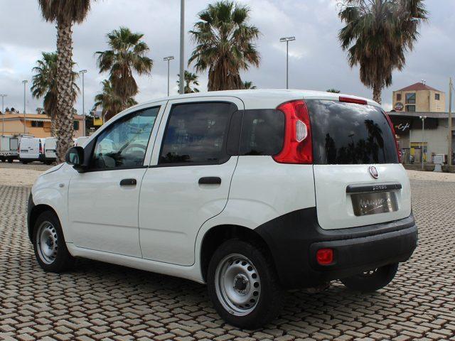 FIAT Panda 1.3 MJT S&S Pop Van 2 posti +IVA