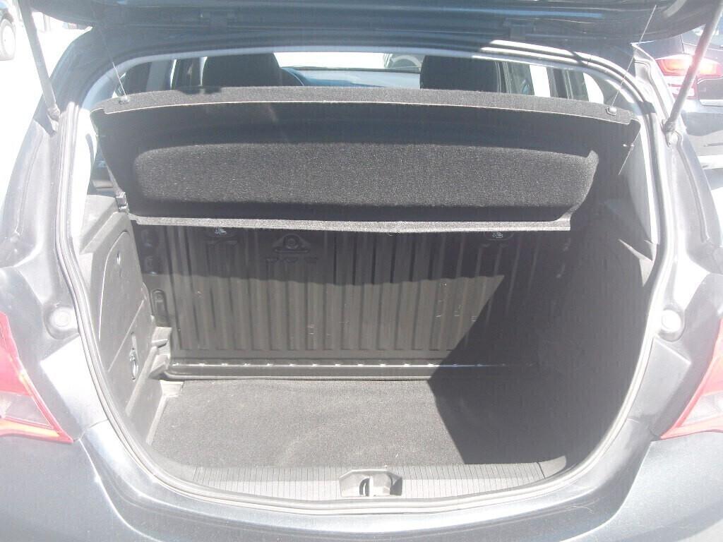 Opel Corsa 1.2 5 porte n-Joy - 2015