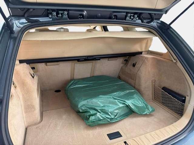 BMW 320 d cat Touring Attiva