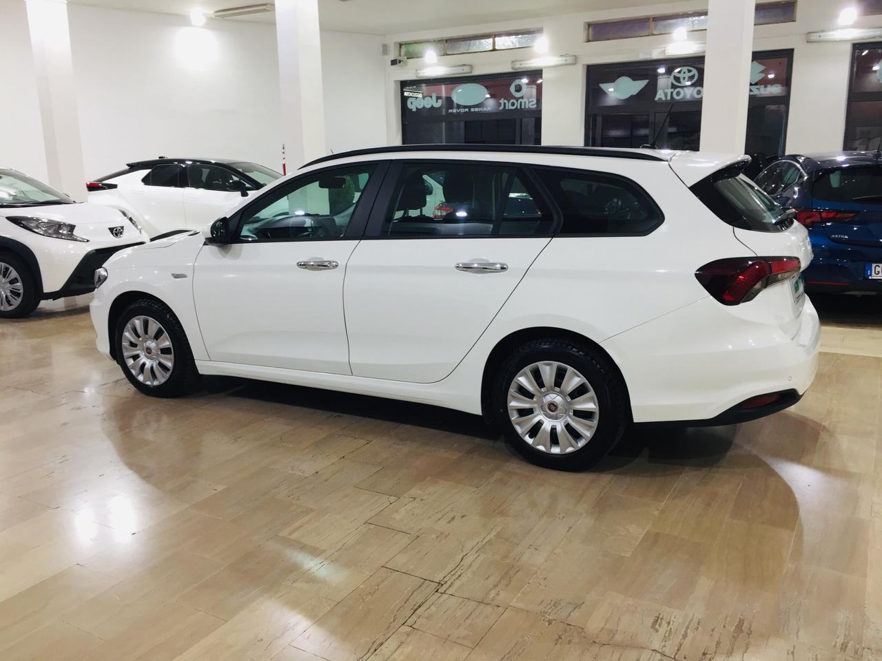 FIAT Tipo 1.6 Mjt S&S SW Easy