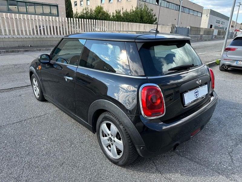 MINI Mini 3 porte 1.2 One 75 CV