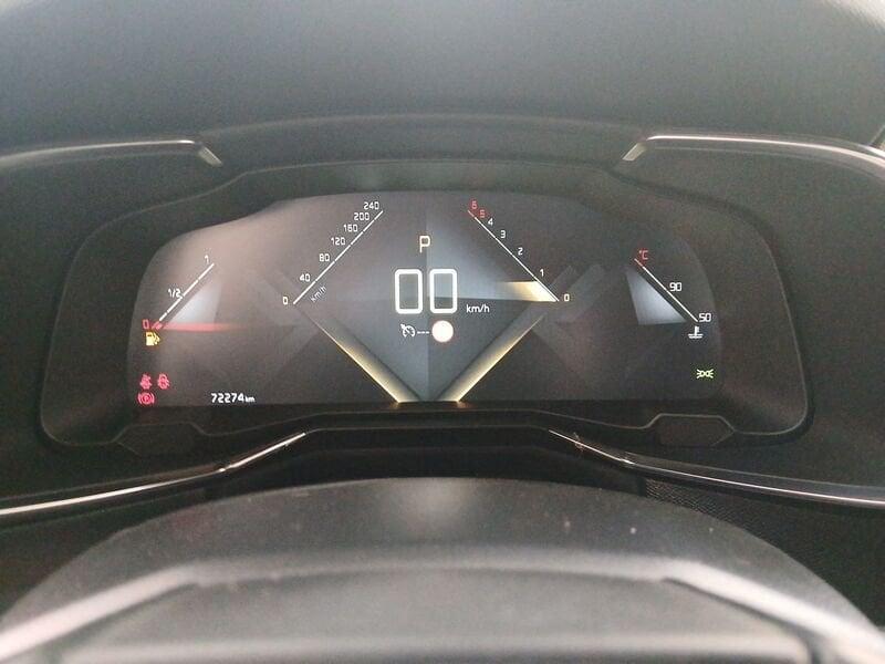 DS DS 7 Crossback BlueHDi 180 aut. Grand Chic