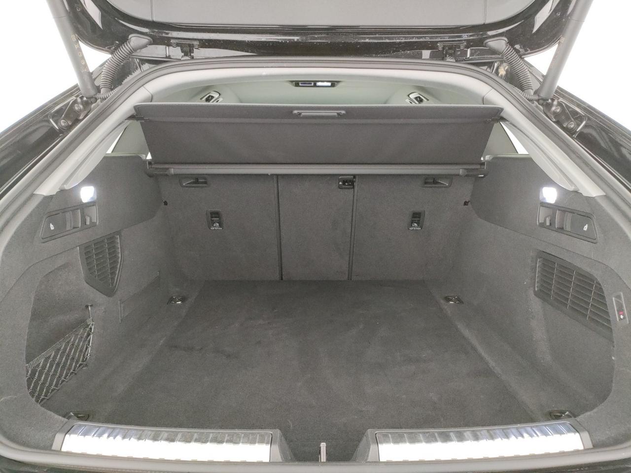 Audi A5 avant 2.0 tdi mhev+ business 204cv s-tronic