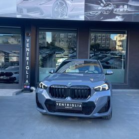 BMW X1 sDrive18d Msport km zero 2026