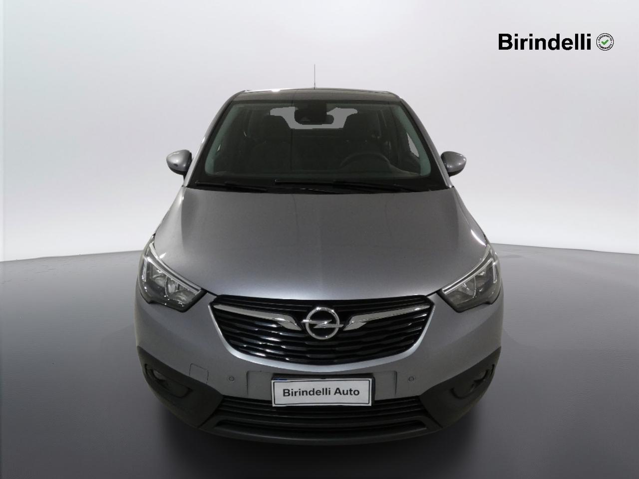 OPEL Crossland - Crossland X 1.2 12V Start&Stop Advance