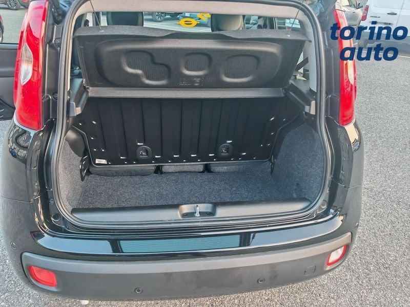 FIAT Panda 1.0 FireFly 70cv S&S Hybrid