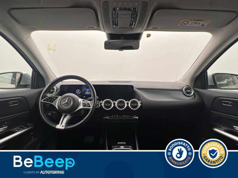 Mercedes-Benz GLA 200 D PROGRESSIVE ADVANCED AUTO