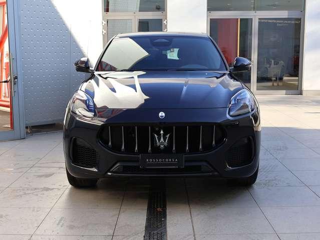 Maserati Grecale GT Hybrid 250 CV MY24