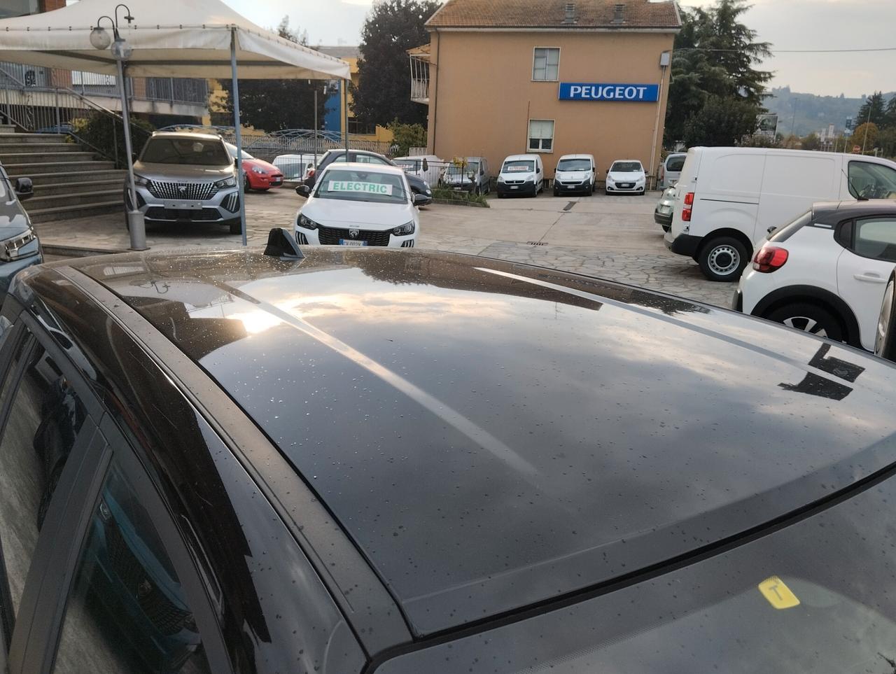 Jeep Avenger 1.2 Turbo 100 CV Summit