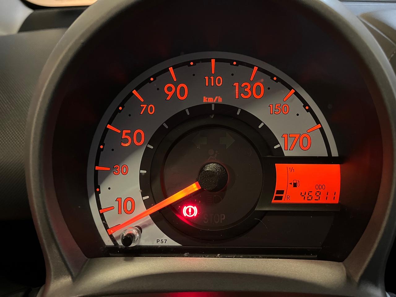 Toyota Aygo 1.0 12V VVT-i 5 porte Active Connect