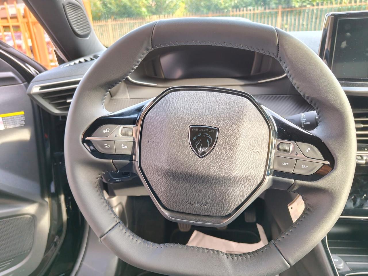 Peugeot 2008 PureTech 100 S&S Allure