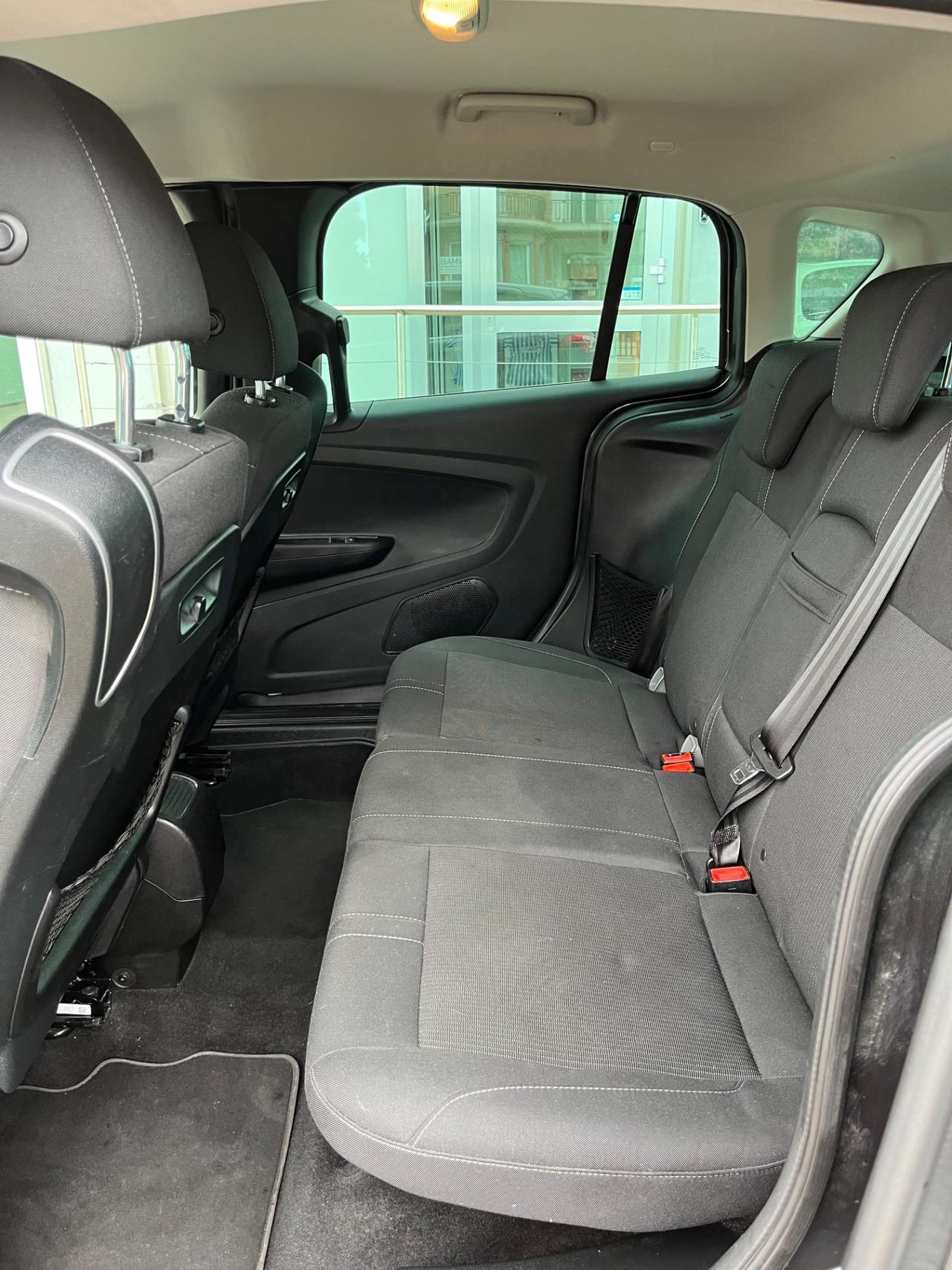 Ford B-max 1.4 90 cv GPL Titanium X