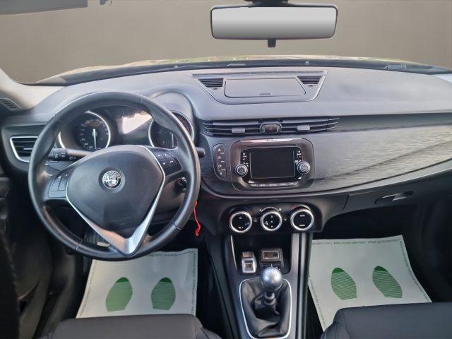 ALFA ROMEO Giulietta 1.6 JTDm 120 CV Super