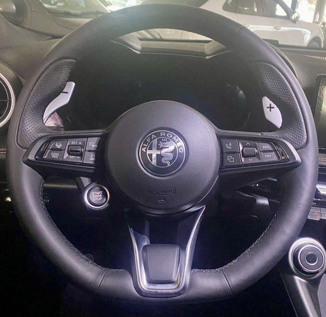 Alfa Romeo Tonale 1.6 Veloce 130cv tct6