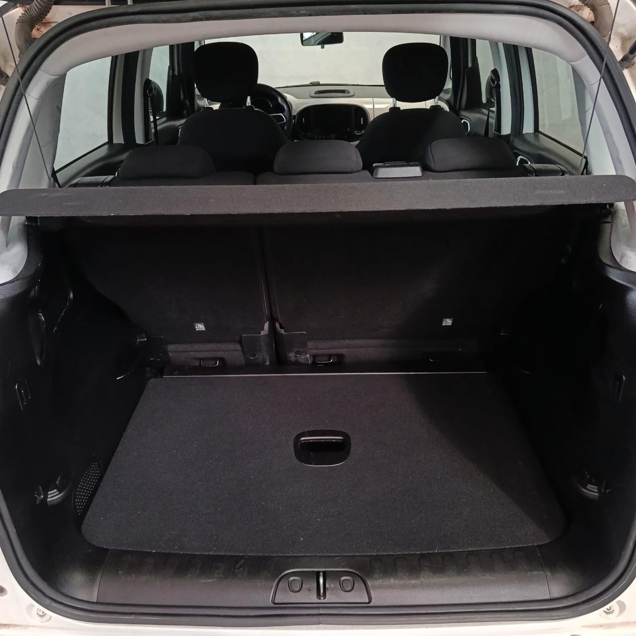 Fiat 500L 1.4 BENZINA CROSS