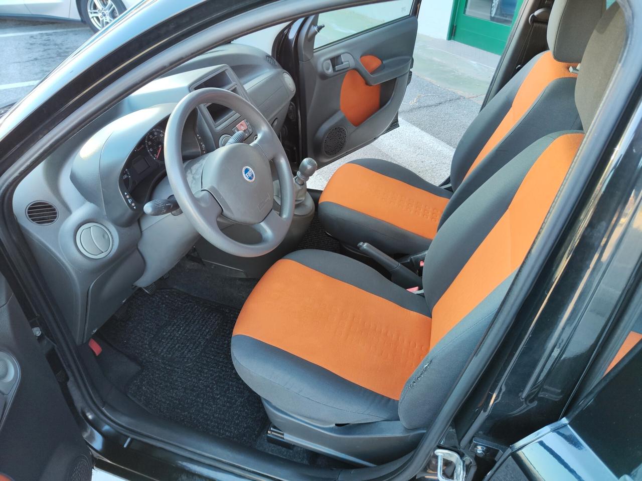 Fiat Panda 1.2 Dynamic unicoproprietario