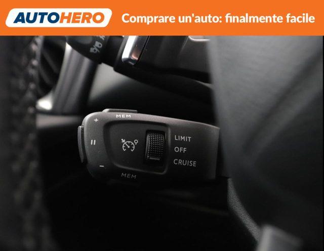 DS AUTOMOBILES DS 3 Crossback BlueHDi 130 aut. So Chic