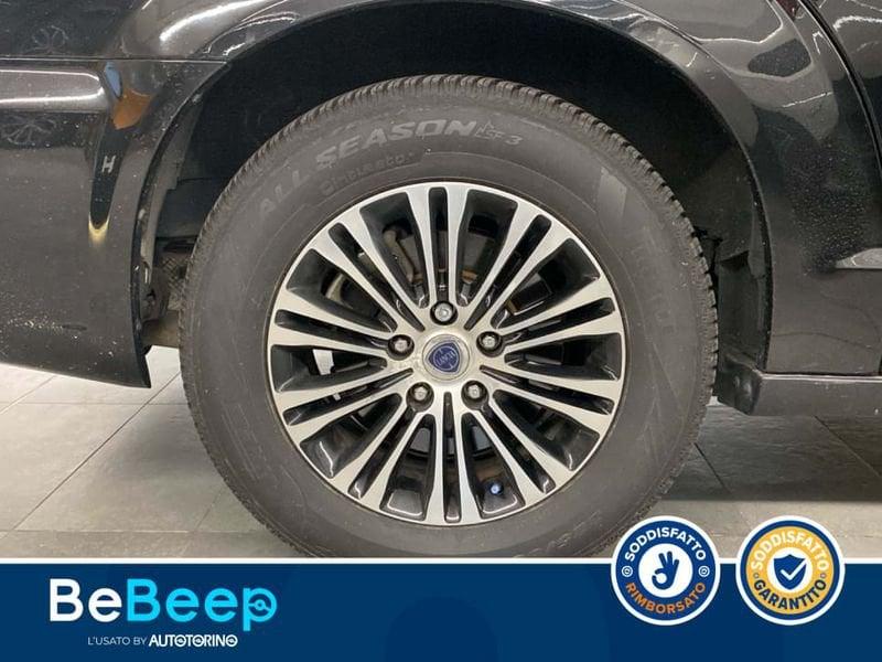 Lancia Voyager 2.8L S 177CV AUTO