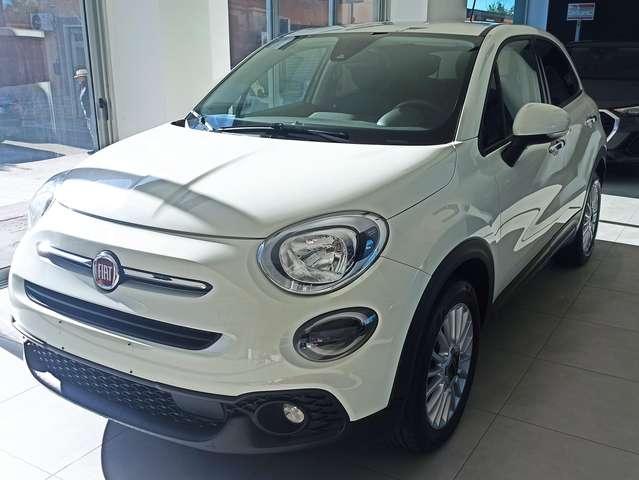 Fiat 500X 500X 1.6 mjet 130cv ** UNIPRO+CONNECT+CARPLAY*