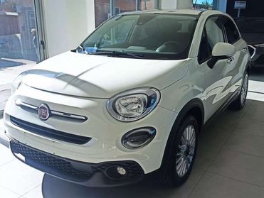 Fiat 500X 500X 1.6 mjet 130cv ** UNIPRO+CONNECT+CARPLAY*