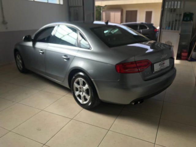 AUDI A4 2.0 TDI 143CV F.AP. Ambiente