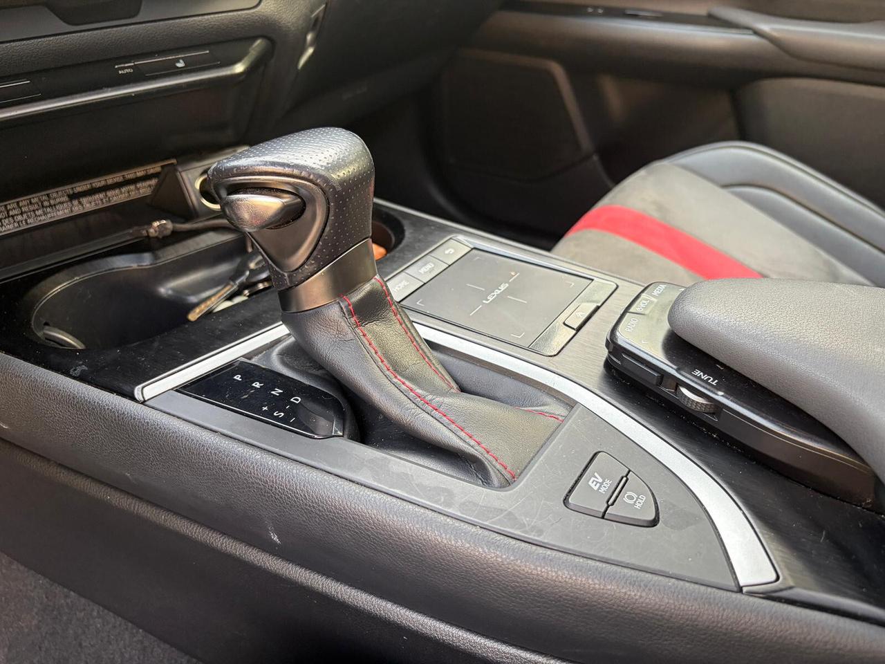 Lexus UX 2.0 Hybrid 152cv Tetto F Sport
