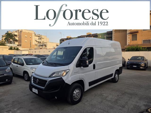 FIAT Ducato 35 2.0 MJT MH2 FURGONE