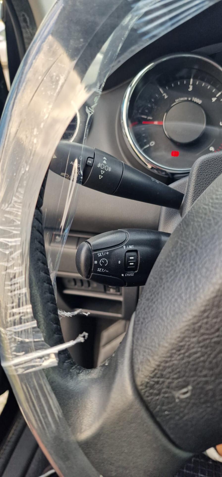 Peugeot 3008 BlueHDi 120 S&S Allure 2016