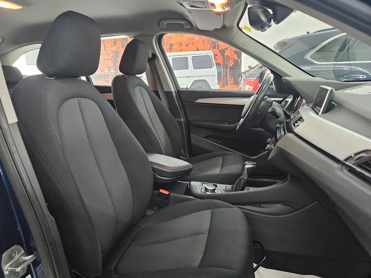 BMW X1 xdrive25e Business Advantage auto - IVA ESPOSTA