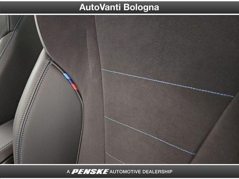 BMW X2 X2 xDrive 20d Msport Pro