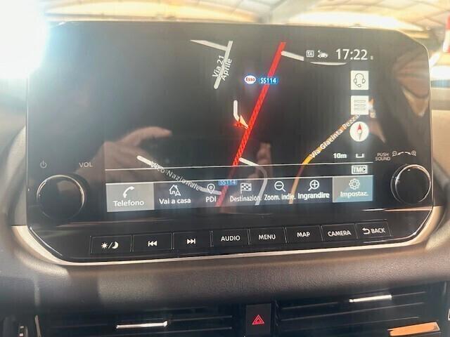 Nissan Qashqai MHEV 158 CV Xtronic Business