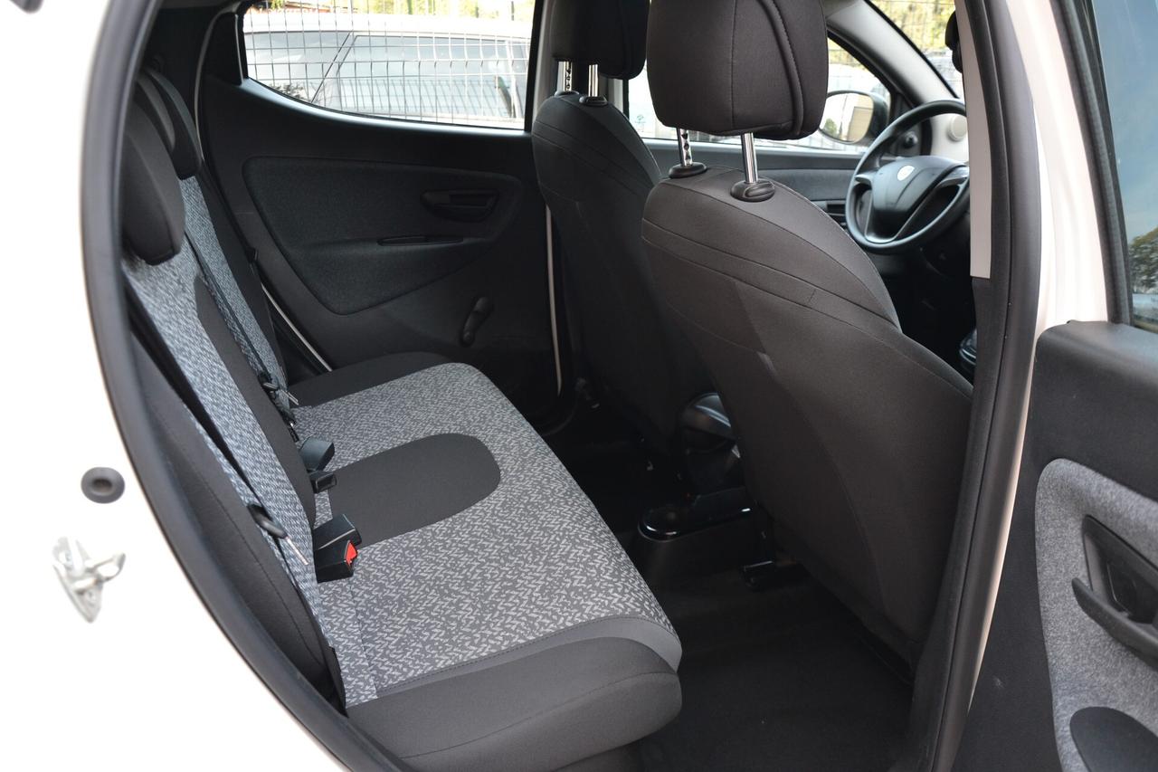 Lancia Ypsilon 1.0 HYBRID 70CV 5POSTI **PREZZO REALE**UNIPRO'**ITALIANA