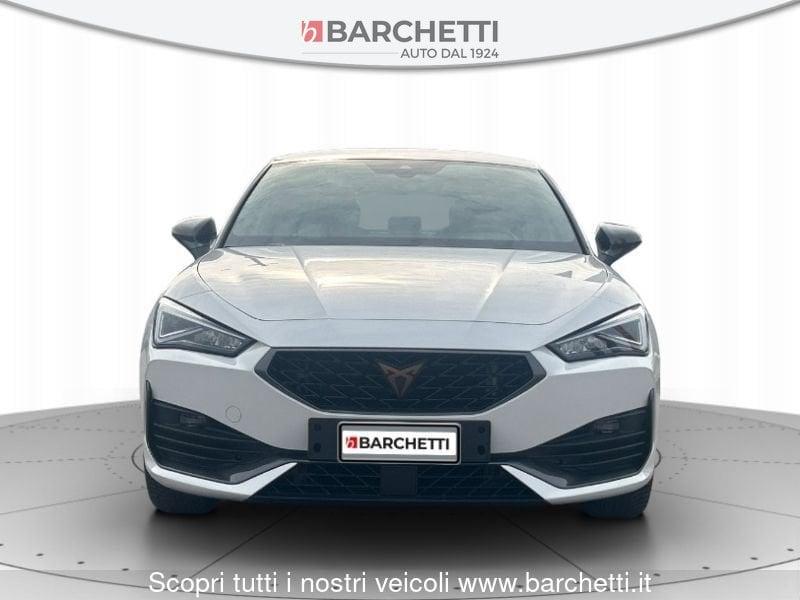 CUPRA Leon 1.5 Hybrid DSG 150 CV
