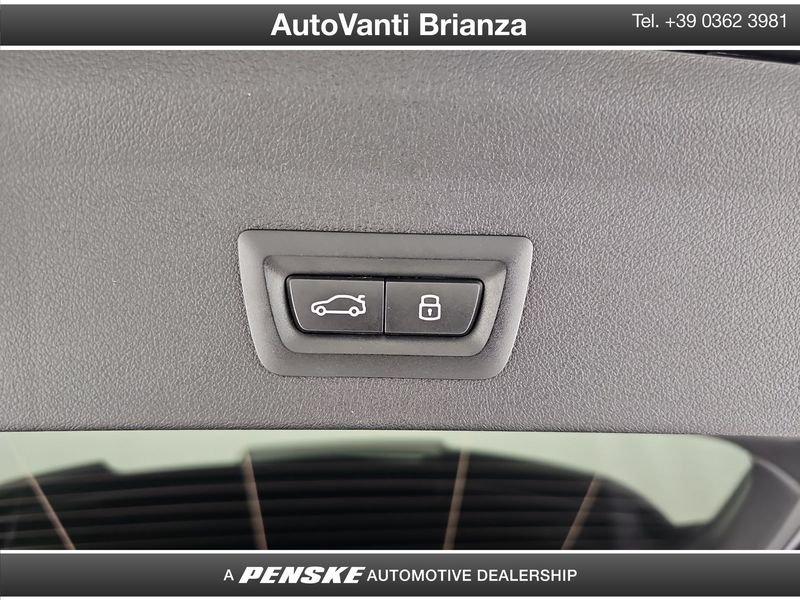 BMW Serie 1 120d 48V MSport Pro