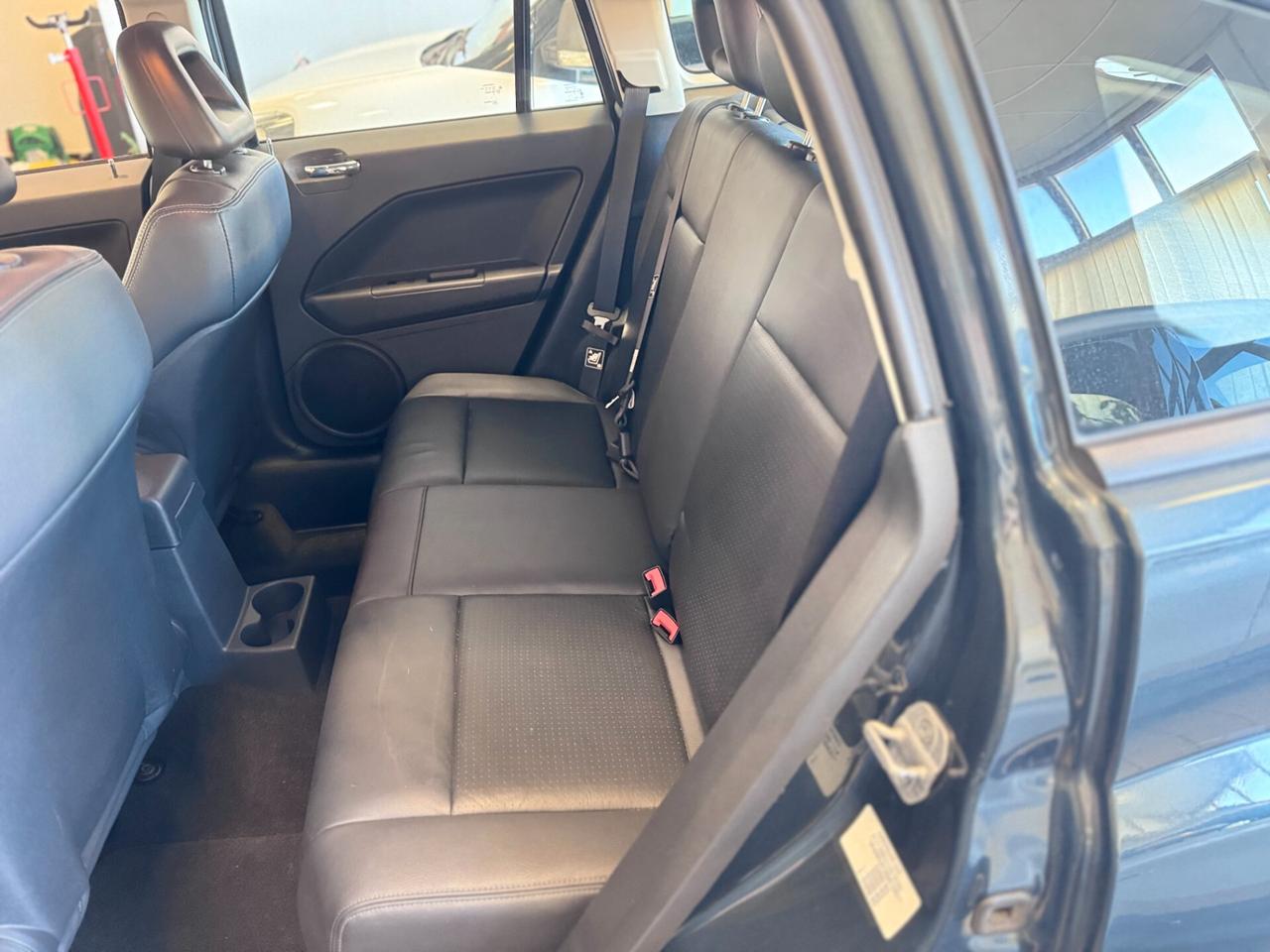 Dodge Caliber 2.0 Turbodiesel DPF SXT Sport