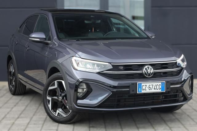 VOLKSWAGEN Taigo 1.0 TSI 115 CV R-Line
