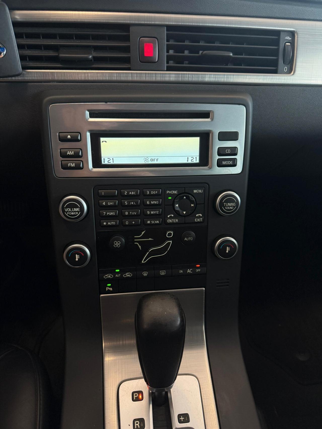 Volvo V70 2.4 D5 Geartronic Summum