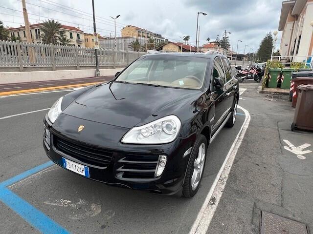 Porsche Cayenne 4.8 S