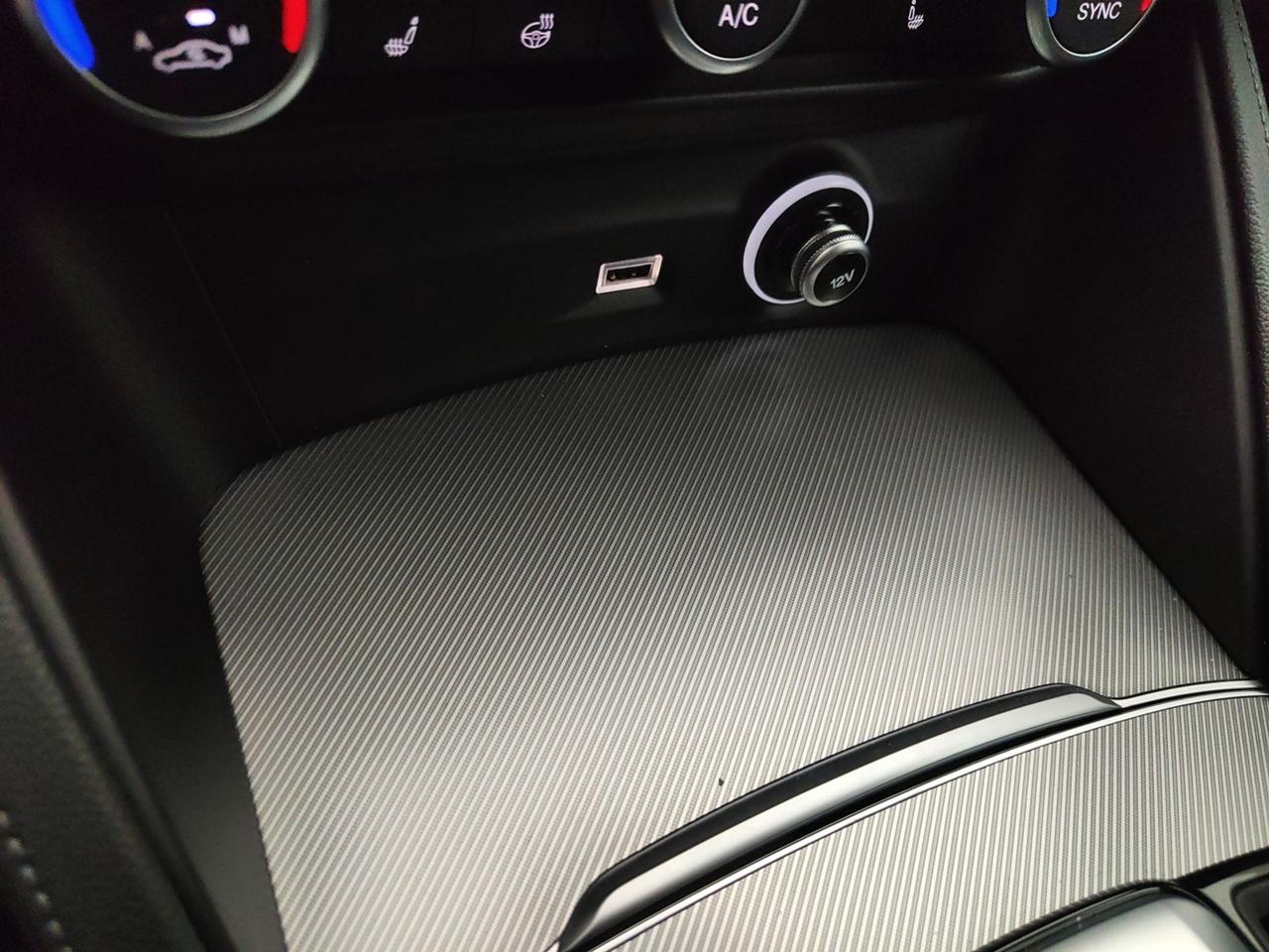 ALFA ROMEO Stelvio 2023 2.2 TD 210CV VELOCE AT8 Q4