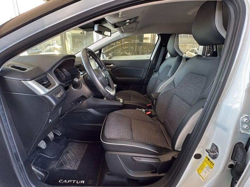 Renault Captur Captur 1.0 tce Techno Gpl 100cv