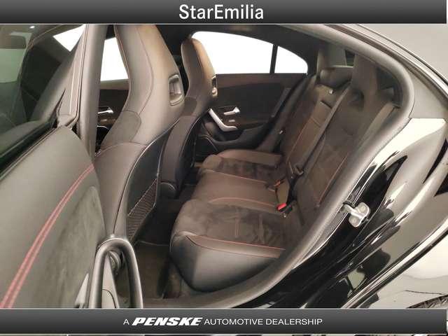 Mercedes-Benz CLA 200 CLA 200 d Automatic AMG Line Advanced Plus