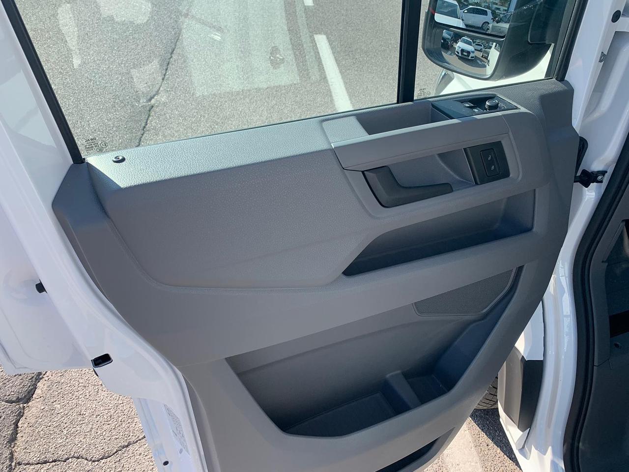 Volkswagen Crafter 35 2.0 tdi 140cv l4h3