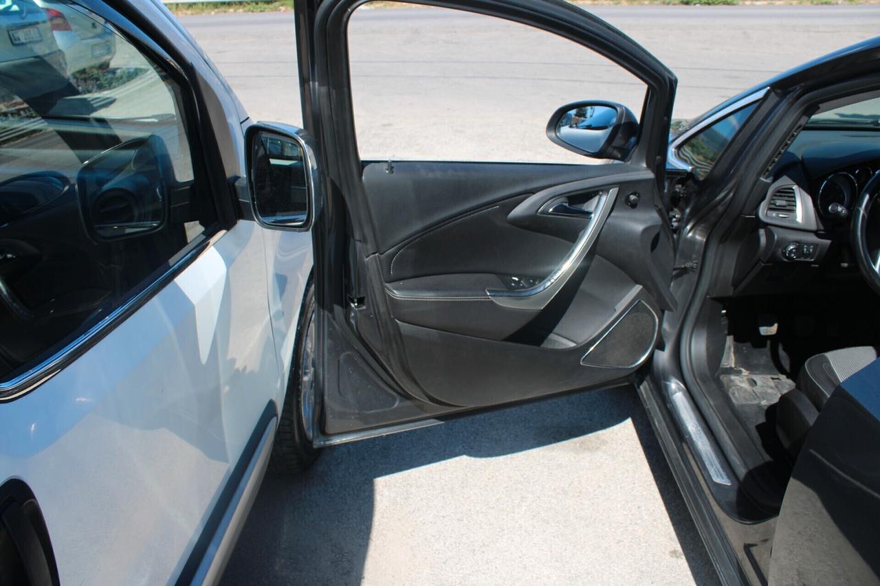 Opel Astra 1.6 CDTi 110CV Start&Stop 5 porte Innovation