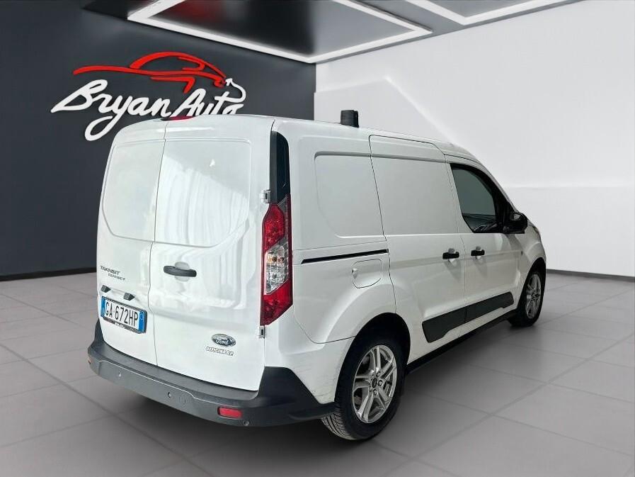 Ford Transit Connect 1.5 TDCi